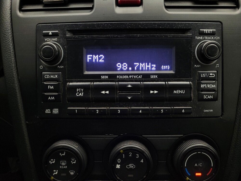 2014 Subaru Impreza in Mesa, AZ 85210 - 18116405 25