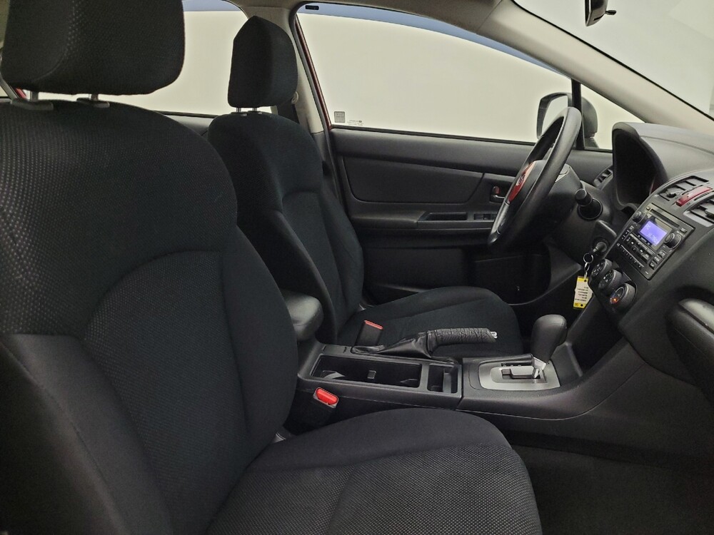 2014 Subaru Impreza in Mesa, AZ 85210 - 18116405 21