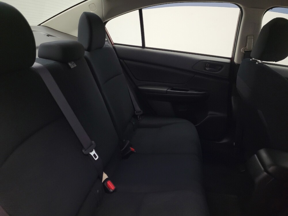 2014 Subaru Impreza in Mesa, AZ 85210 - 18116405 19