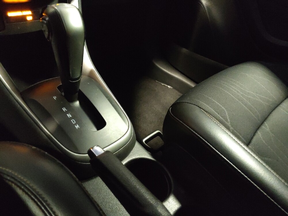 2018 Chevrolet Trax in Glendale, AZ 85301 - 18116406 26