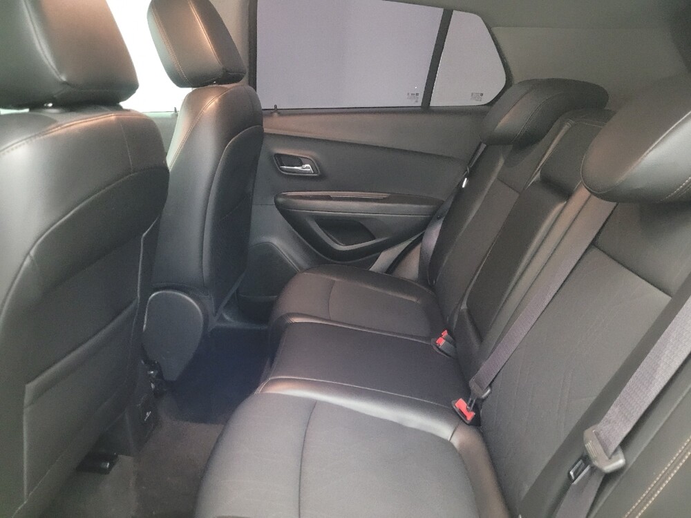 2018 Chevrolet Trax in Glendale, AZ 85301 - 18116406 18