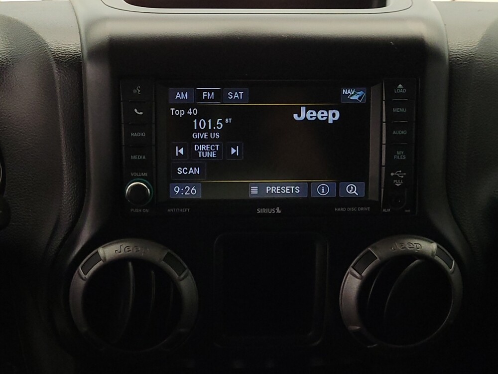 2017 Jeep Wrangler in Mesa, AZ 85210 - 18116408 25