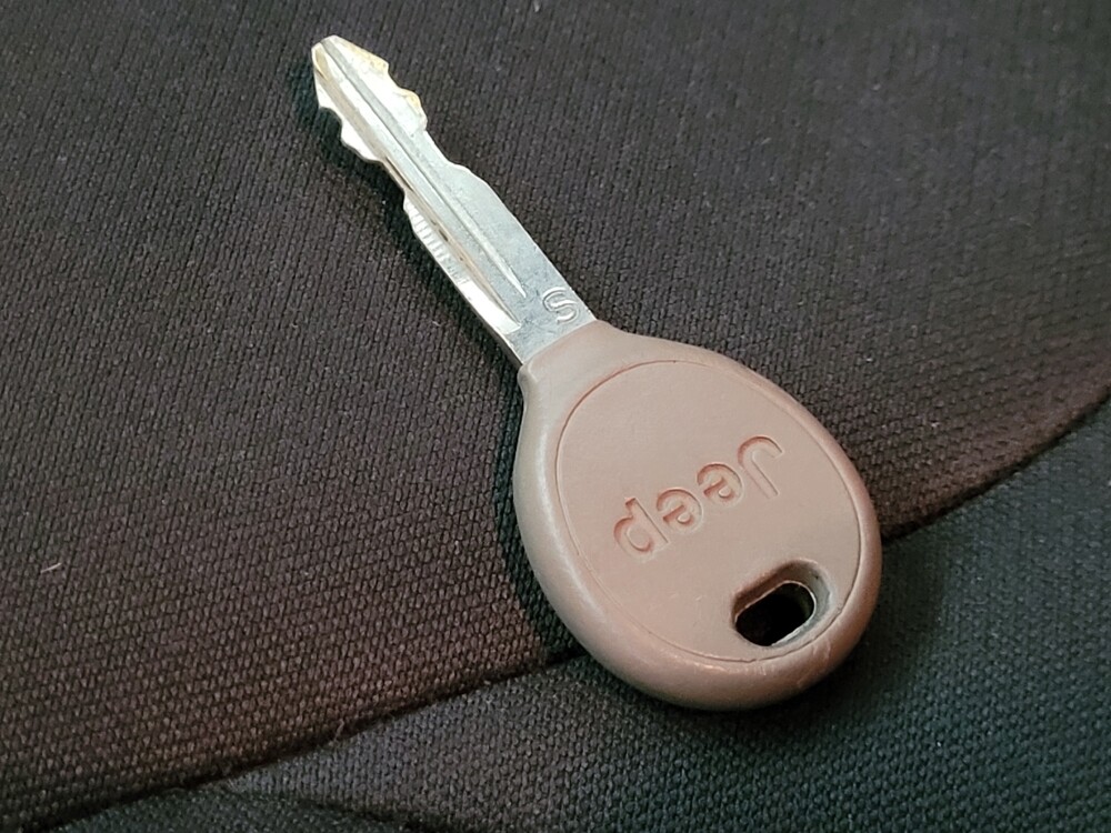 2017 Jeep Wrangler in Mesa, AZ 85210 - 18116408 32