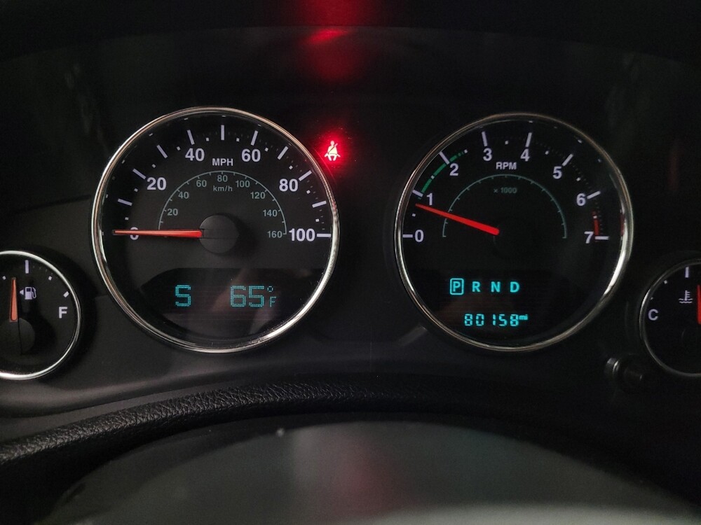 2017 Jeep Wrangler in Mesa, AZ 85210 - 18116408 23