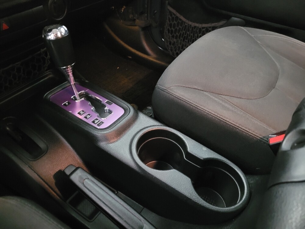 2017 Jeep Wrangler in Mesa, AZ 85210 - 18116408 26