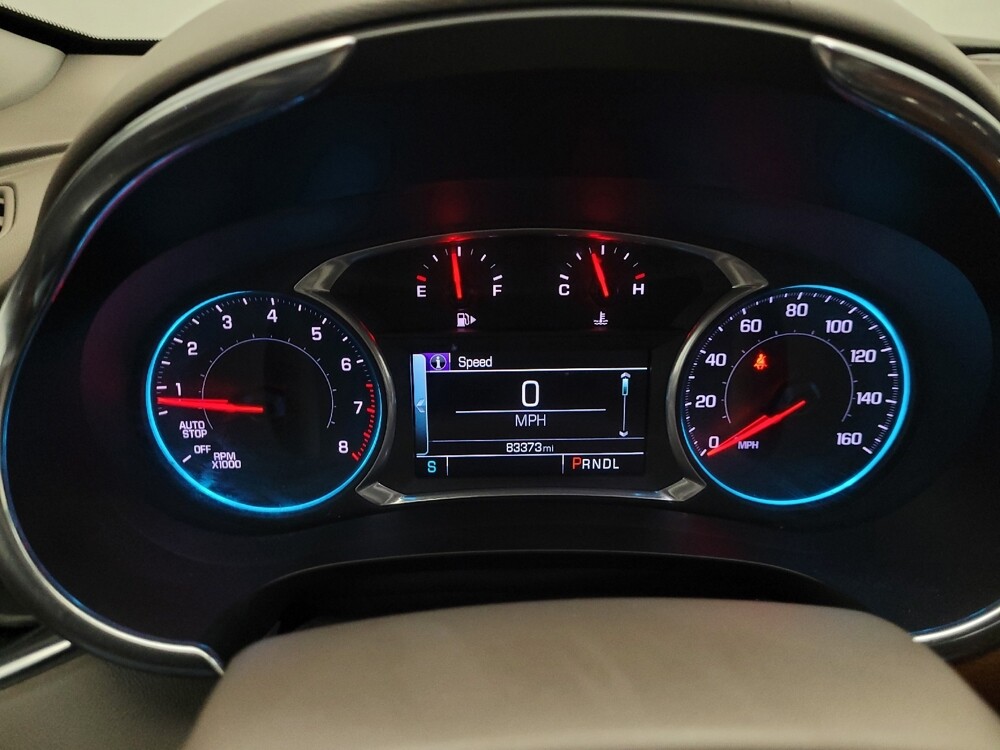 2018 Chevrolet Malibu in Mesa, AZ 85210 - 18116409 23