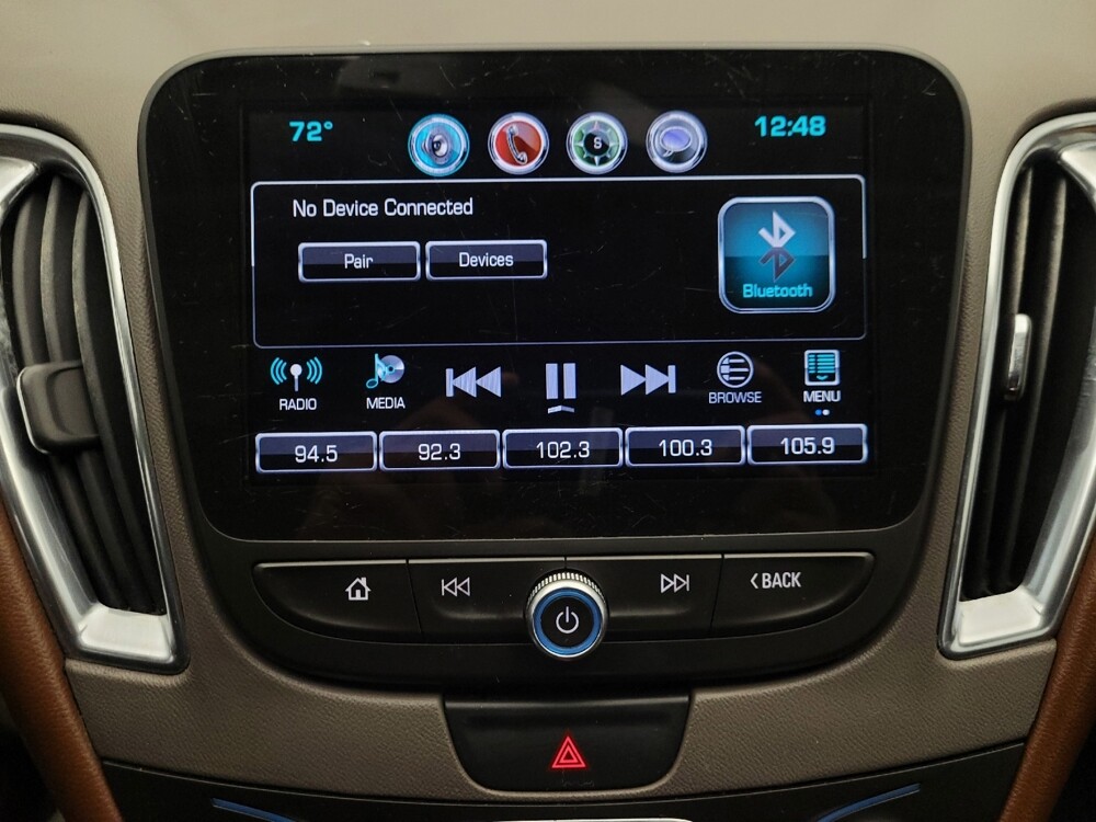 2018 Chevrolet Malibu in Mesa, AZ 85210 - 18116409 25