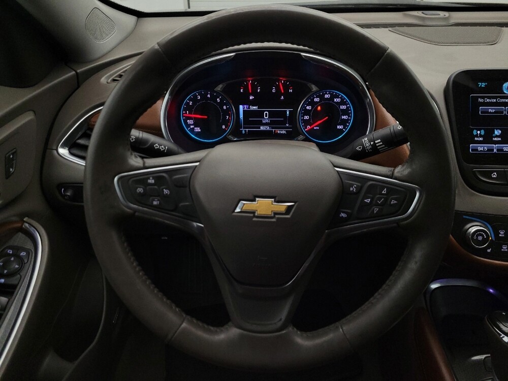 2018 Chevrolet Malibu in Mesa, AZ 85210 - 18116409 22