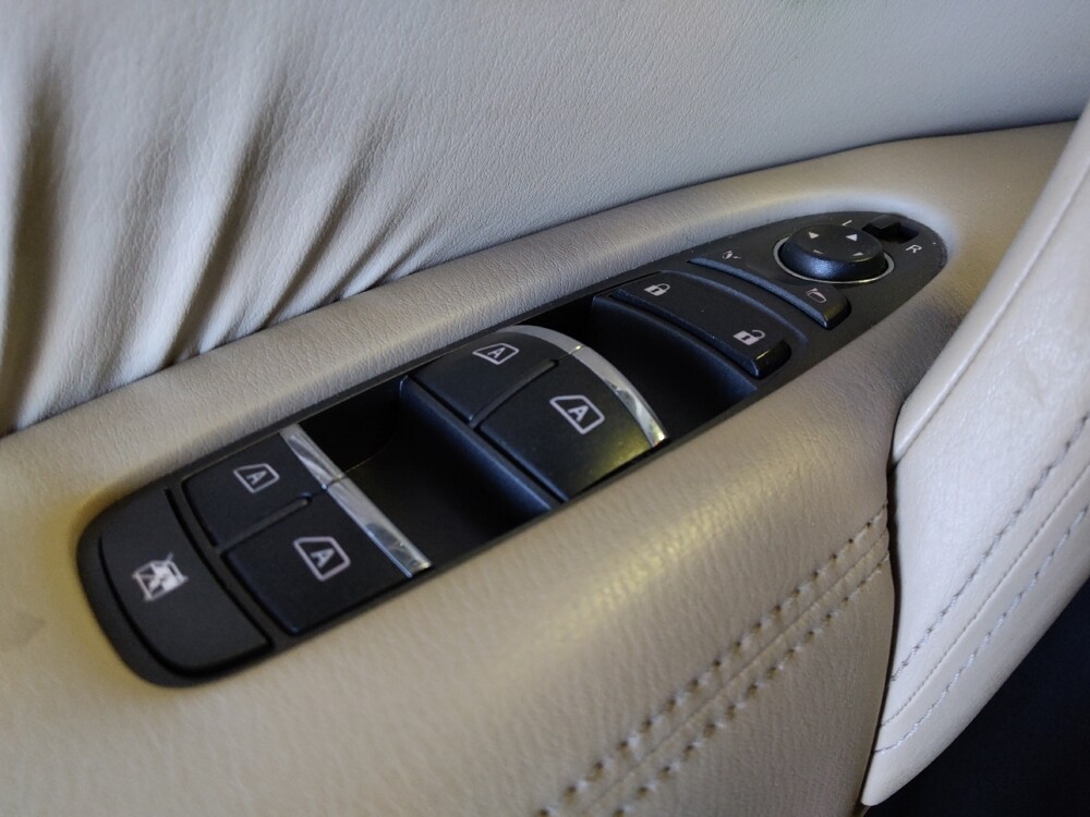 2017 Nissan Armada in Albuquerque, NM 87123 - 18116411 27