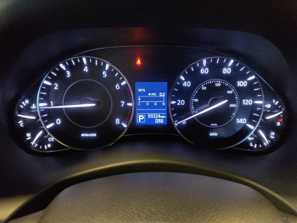 2017 Nissan Armada in Albuquerque, NM 87123 - 18116411 23