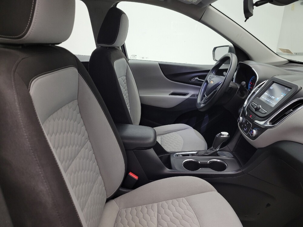 2018 Chevrolet Equinox in Albuquerque, NM 87113 - 18116412 21