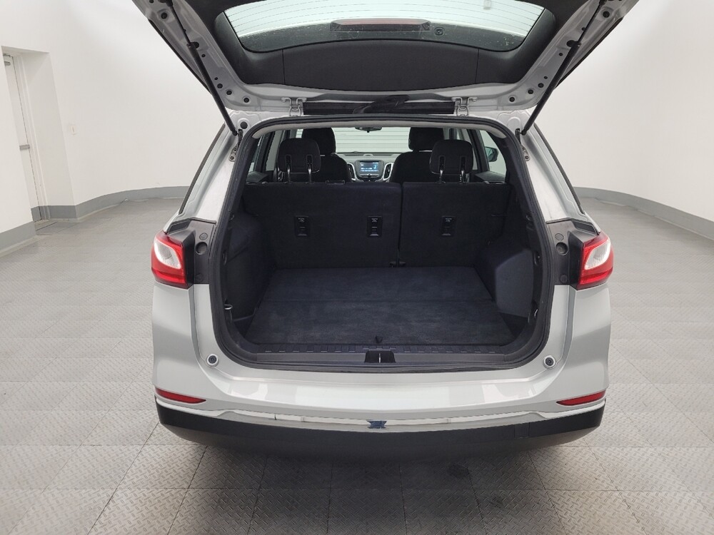 2018 Chevrolet Equinox in Albuquerque, NM 87113 - 18116412 29