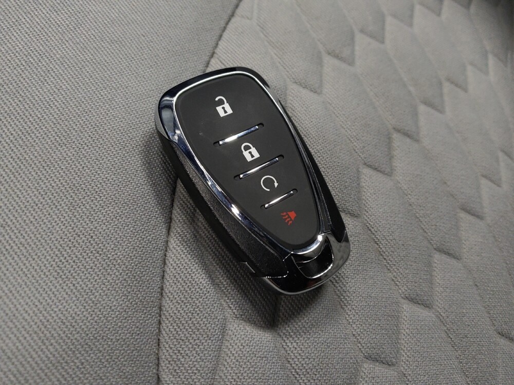 2018 Chevrolet Equinox in Albuquerque, NM 87113 - 18116412 32