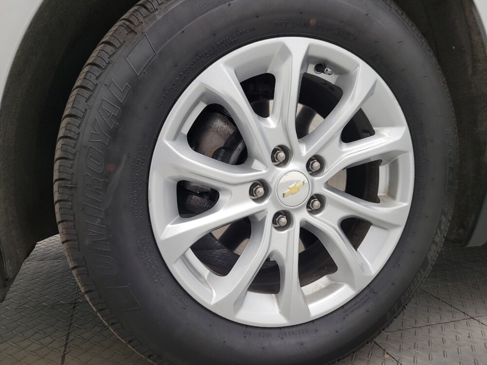 2018 Chevrolet Equinox in Albuquerque, NM 87113 - 18116412 31