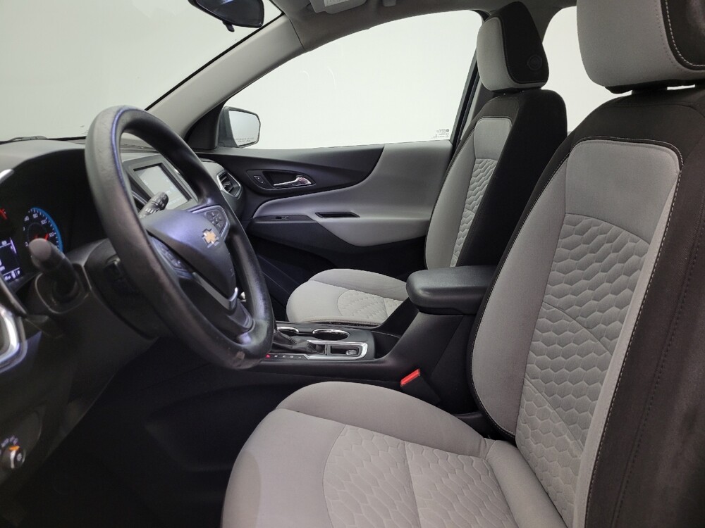 2018 Chevrolet Equinox in Albuquerque, NM 87113 - 18116412 17