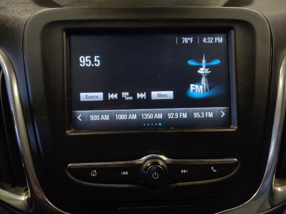 2018 Chevrolet Equinox in Albuquerque, NM 87113 - 18116412 25