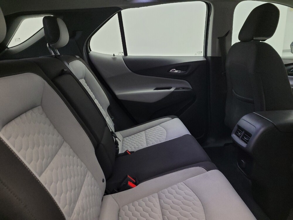 2018 Chevrolet Equinox in Albuquerque, NM 87113 - 18116412 19