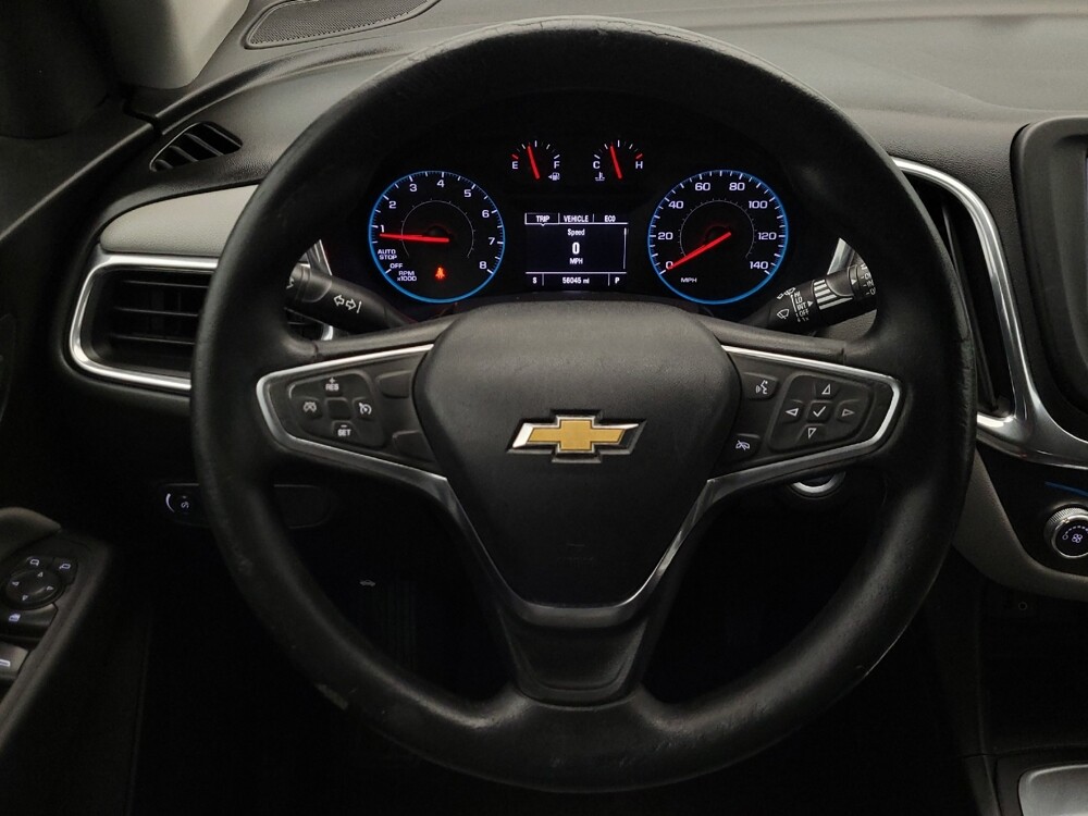 2018 Chevrolet Equinox in Albuquerque, NM 87113 - 18116412 22