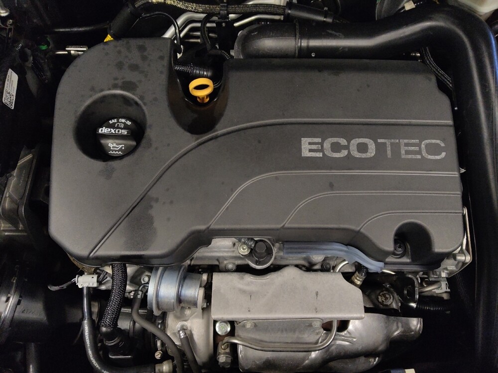 2018 Chevrolet Equinox in Albuquerque, NM 87113 - 18116412 30