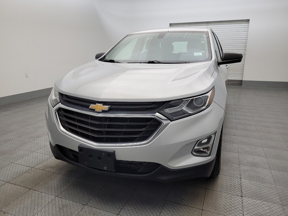 2018 Chevrolet Equinox in Albuquerque, NM 87113 - 18116412 15