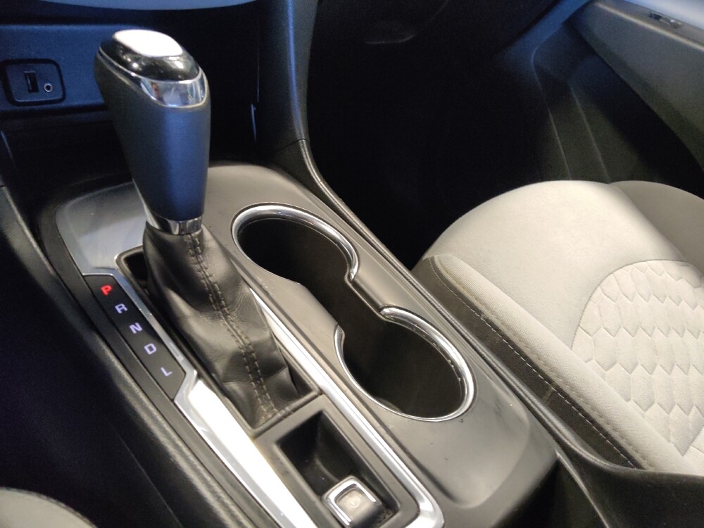 2018 Chevrolet Equinox in Albuquerque, NM 87113 - 18116412 26