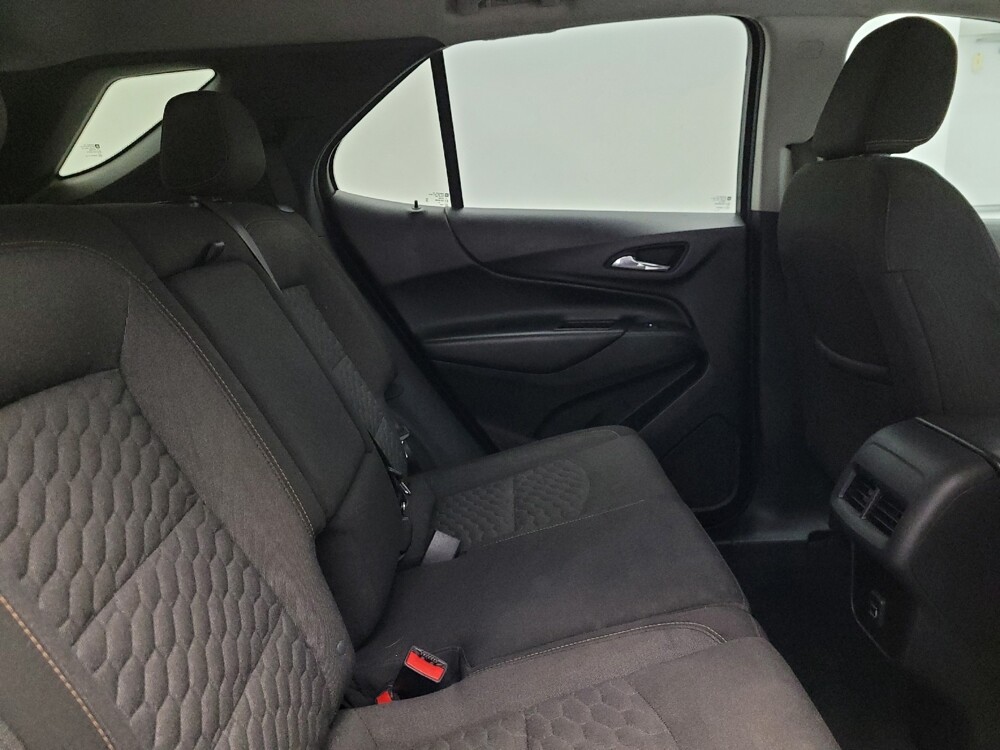 2021 Chevrolet Equinox in Mesa, AZ 85210 - 18116413 19