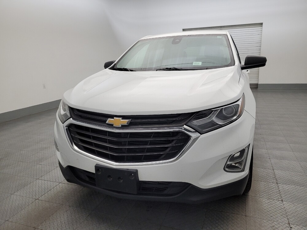 2021 Chevrolet Equinox in Mesa, AZ 85210 - 18116413 15