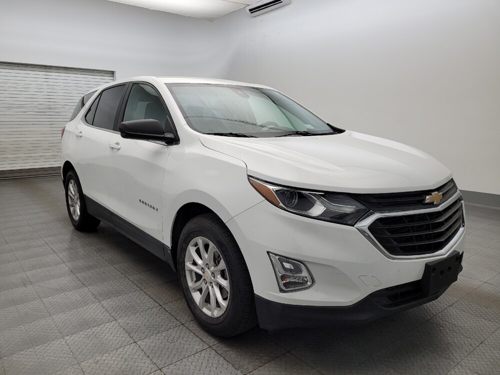 2021 Chevrolet Equinox in Mesa, AZ 85210 - 18116413 13