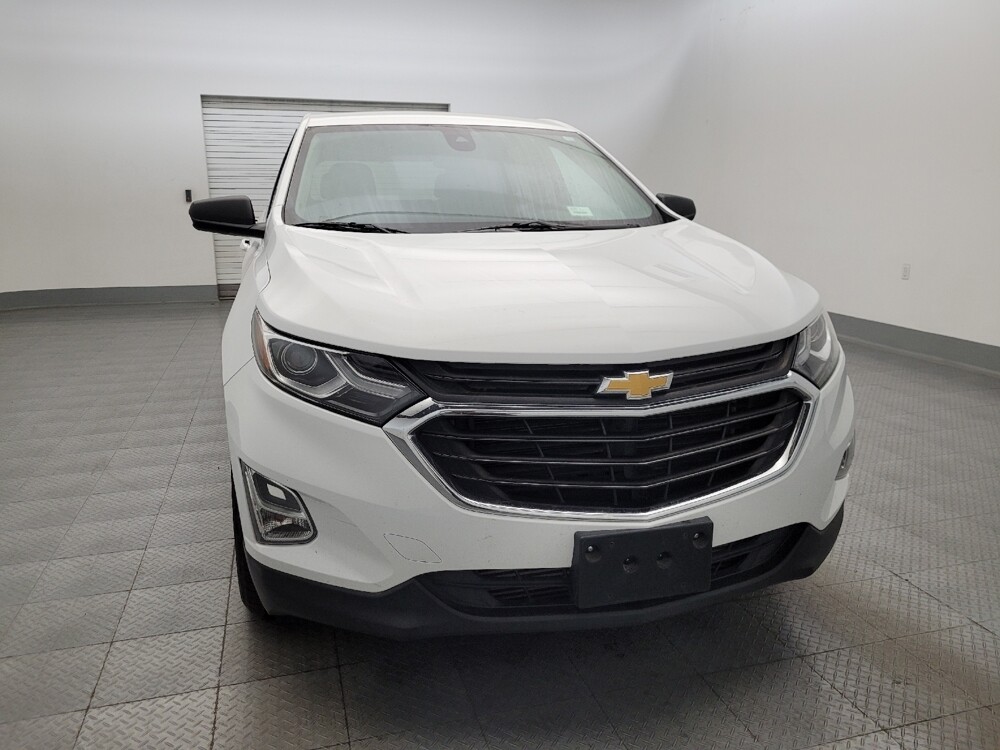 2021 Chevrolet Equinox in Mesa, AZ 85210 - 18116413 14