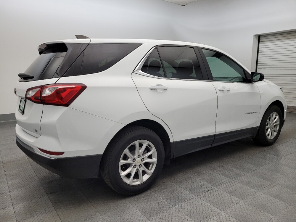 2021 Chevrolet Equinox in Mesa, AZ 85210 - 18116413 10