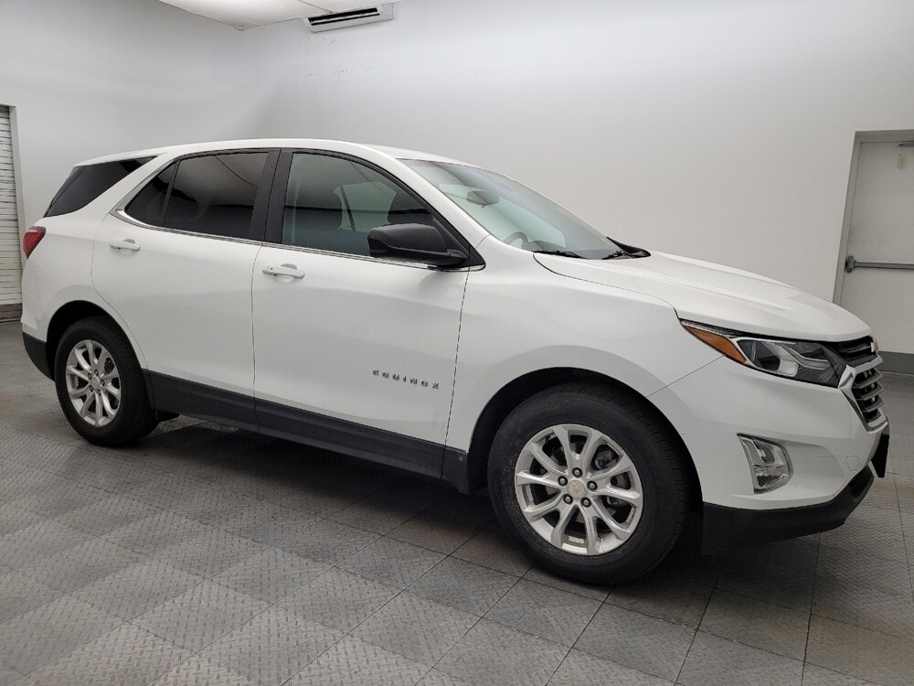 2021 Chevrolet Equinox in Mesa, AZ 85210 - 18116413 11