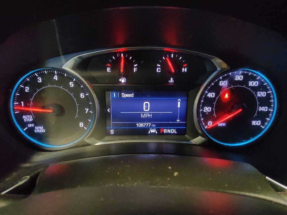 2021 Chevrolet Equinox in Mesa, AZ 85210 - 18116413 23