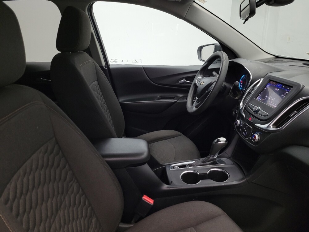 2021 Chevrolet Equinox in Mesa, AZ 85210 - 18116413 21