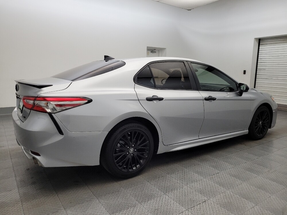 2019 Toyota Camry in Tucson, AZ 85705 - 18116414 10