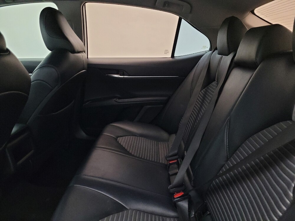 2019 Toyota Camry in Tucson, AZ 85705 - 18116414 18