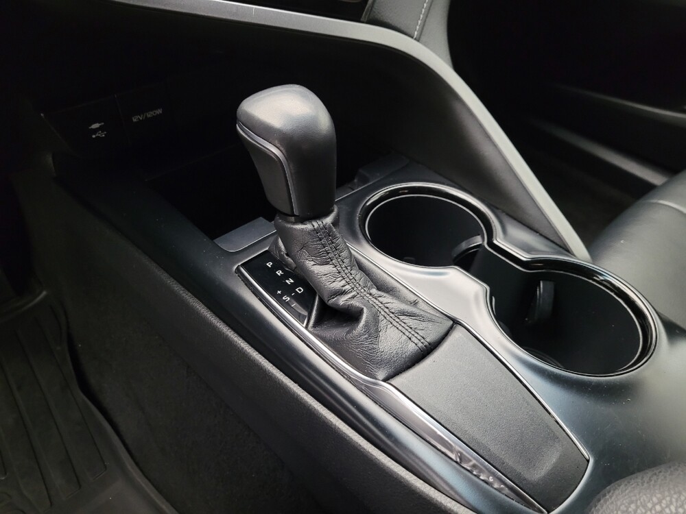 2019 Toyota Camry in Tucson, AZ 85705 - 18116414 26