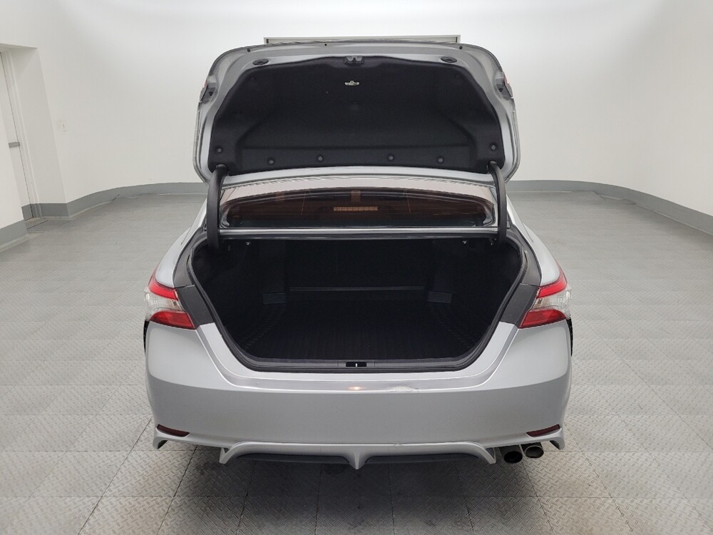 2019 Toyota Camry in Tucson, AZ 85705 - 18116414 29