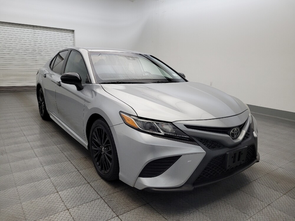 2019 Toyota Camry in Tucson, AZ 85705 - 18116414 13
