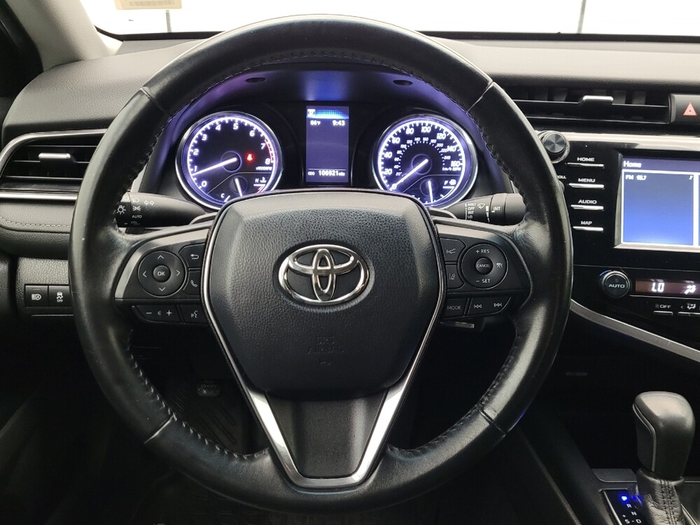 2019 Toyota Camry in Tucson, AZ 85705 - 18116414 22