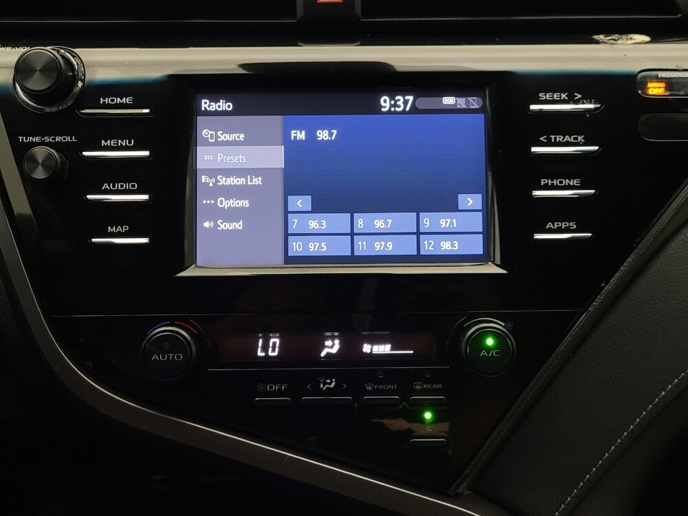 2019 Toyota Camry in Tucson, AZ 85705 - 18116414 25