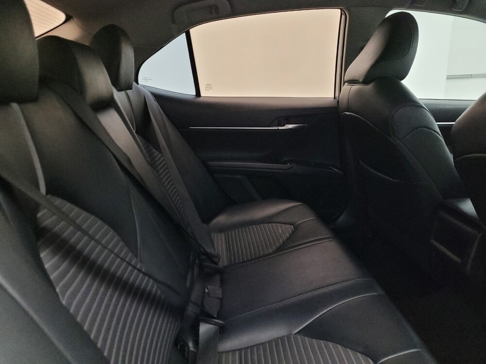 2019 Toyota Camry in Tucson, AZ 85705 - 18116414 19
