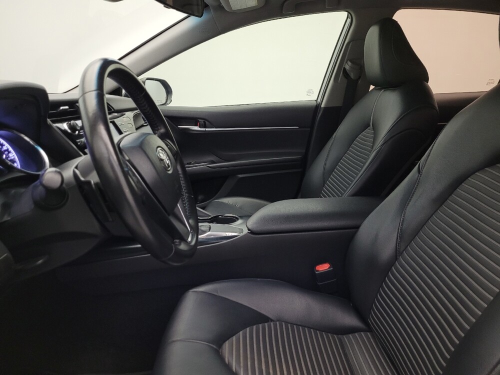 2019 Toyota Camry in Tucson, AZ 85705 - 18116414 17