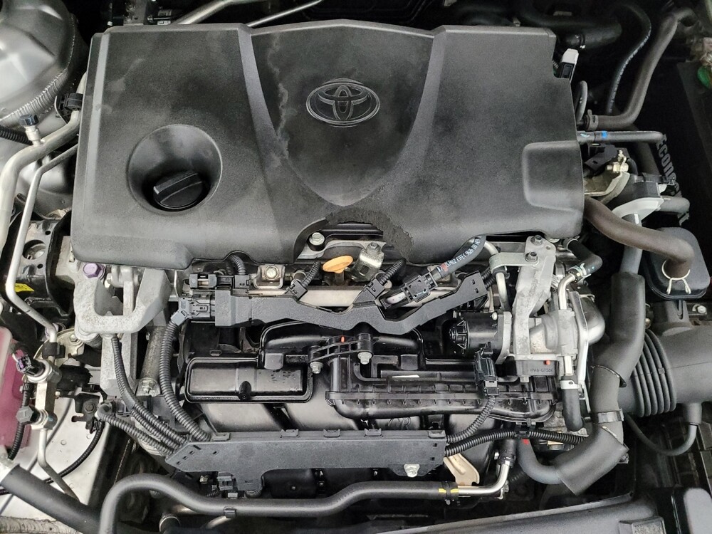 2019 Toyota Camry in Tucson, AZ 85705 - 18116414 30