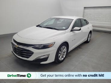 2023 Chevrolet Malibu in Tampa, FL 33612