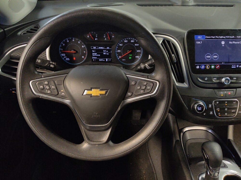 2023 Chevrolet Malibu in Tampa, FL 33612 - 18116415 22