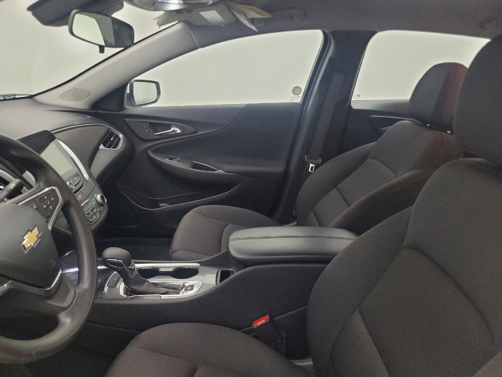 2023 Chevrolet Malibu in Tampa, FL 33612 - 18116415 17