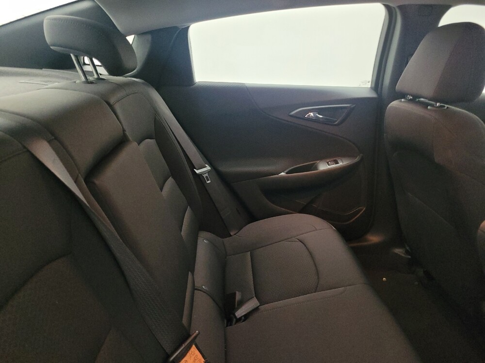 2023 Chevrolet Malibu in Tampa, FL 33612 - 18116415 19