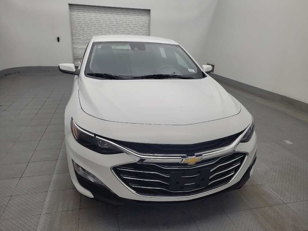 2023 Chevrolet Malibu in Tampa, FL 33612 - 18116415 14