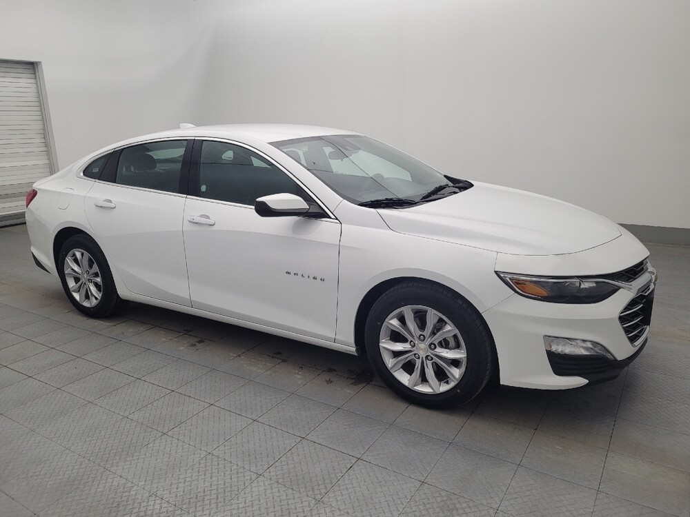 2023 Chevrolet Malibu in Tampa, FL 33612 - 18116415 11