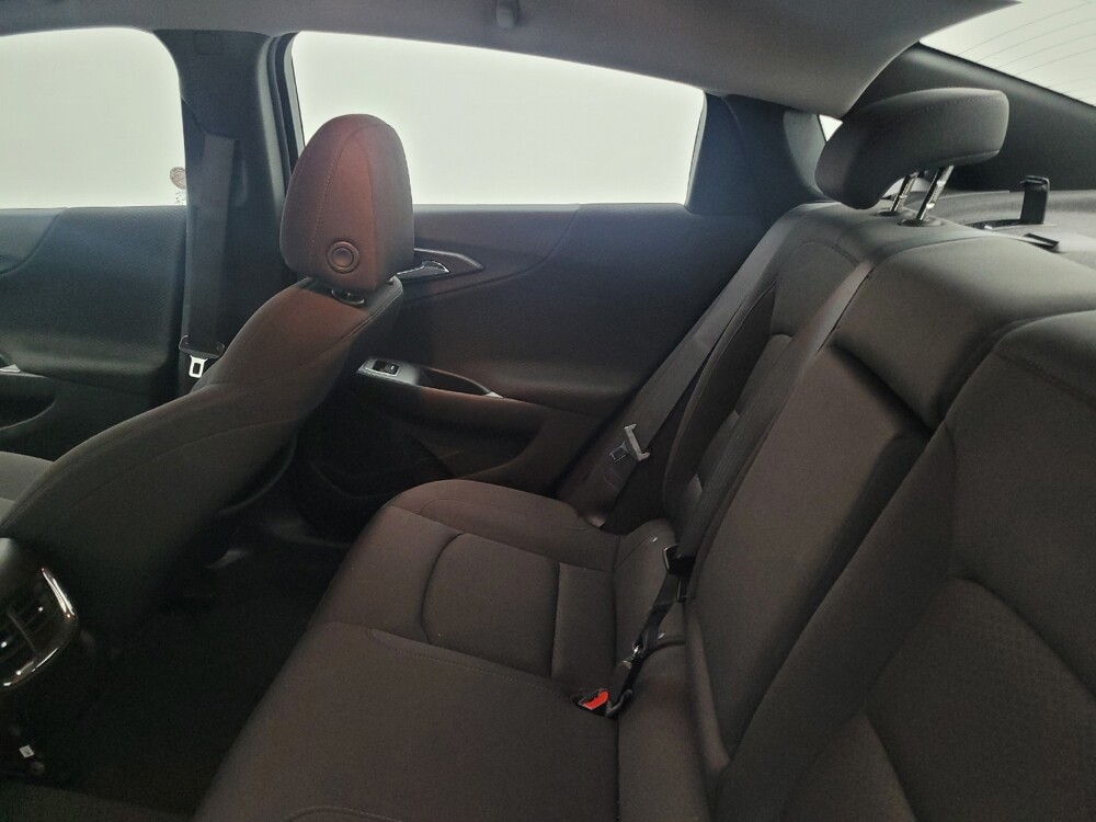 2023 Chevrolet Malibu in Tampa, FL 33612 - 18116415 18